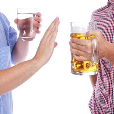 Кодирование от алкоголизма